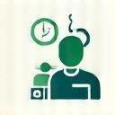 Icon representing personalized assessment