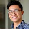 Photo of client James Lim