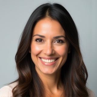 Headshot of nutritionist Siti Hassan
