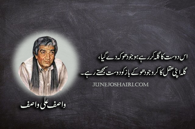 Top Wasif Ali Wasif Quotes In Urdu | New Quotes Of Wasif Ali Wasif | Famous Wasif Ali Wasif Quotes In Urdu | Popular Quotes Of Wasif Ali Wasif 2022